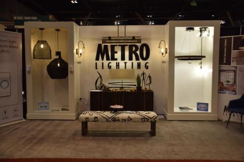 Booth Example